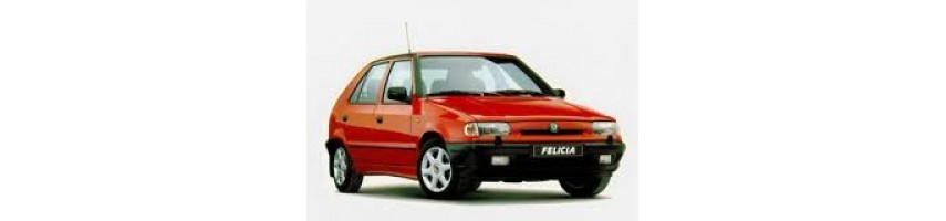 Škoda Felicia